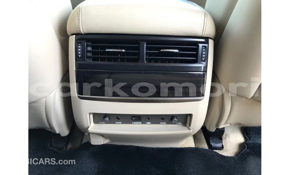 Buy Import Lexus LX Black Car in Import - Dubai in Great Comore Buy Import Lexus LX Black Car in Import - Dubai in Great Comore