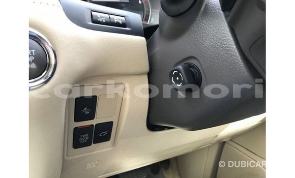 Buy Import Lexus LX Black Car in Import - Dubai in Great Comore Buy Import Lexus LX Black Car in Import - Dubai in Great Comore