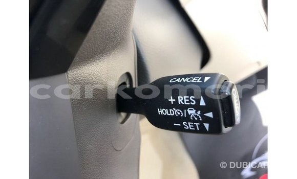 Buy Import Lexus LX Black Car in Import - Dubai in Great Comore Buy Import Lexus LX Black Car in Import - Dubai in Great Comore