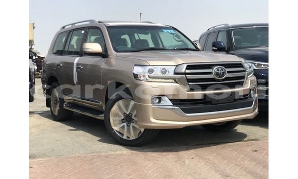 Buy Import Toyota Land Cruiser Other Car in Import - Dubai in Great Comore Buy Import Toyota Land Cruiser Other Car in Import - Dubai in Great Comore