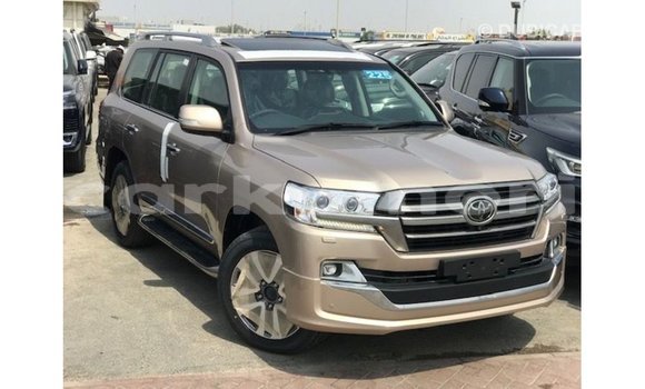 Buy Import Toyota Land Cruiser Other Car in Import - Dubai in Great Comore Buy Import Toyota Land Cruiser Other Car in Import - Dubai in Great Comore