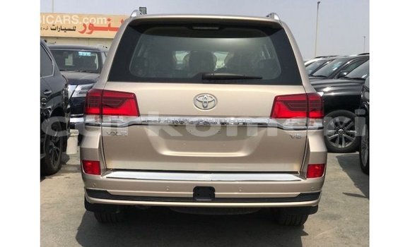 Buy Import Toyota Land Cruiser Other Car in Import - Dubai in Great Comore Buy Import Toyota Land Cruiser Other Car in Import - Dubai in Great Comore