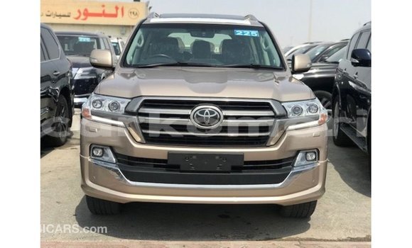 Buy Import Toyota Land Cruiser Other Car in Import - Dubai in Great Comore Buy Import Toyota Land Cruiser Other Car in Import - Dubai in Great Comore