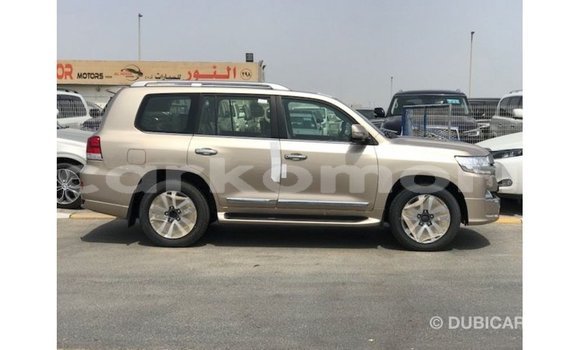 Buy Import Toyota Land Cruiser Other Car in Import - Dubai in Great Comore Buy Import Toyota Land Cruiser Other Car in Import - Dubai in Great Comore