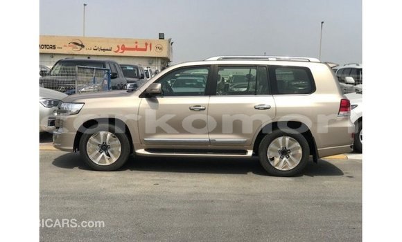 Buy Import Toyota Land Cruiser Other Car in Import - Dubai in Great Comore Buy Import Toyota Land Cruiser Other Car in Import - Dubai in Great Comore