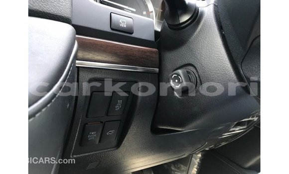 Buy Import Toyota Land Cruiser Other Car in Import - Dubai in Great Comore Buy Import Toyota Land Cruiser Other Car in Import - Dubai in Great Comore