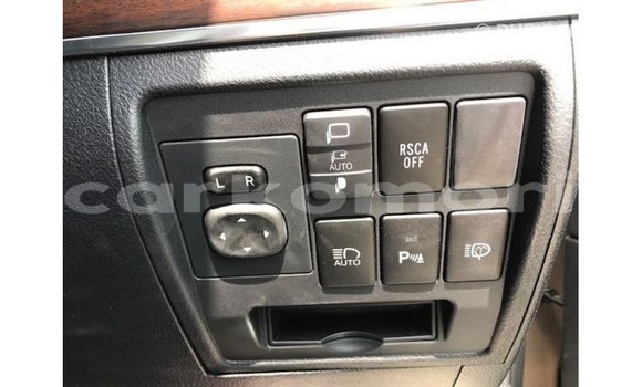 Buy Import Toyota Land Cruiser Other Car in Import - Dubai in Great Comore Buy Import Toyota Land Cruiser Other Car in Import - Dubai in Great Comore