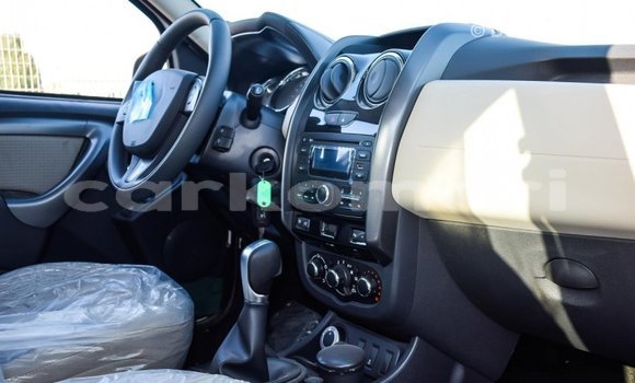 Buy Import Renault Duster White Car in Import - Dubai in Great Comore Buy Import Renault Duster White Car in Import - Dubai in Great Comore