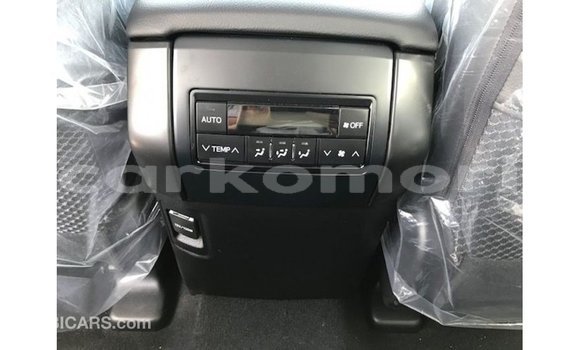 Buy Import Toyota Prado Black Car in Import - Dubai in Great Comore Buy Import Toyota Prado Black Car in Import - Dubai in Great Comore