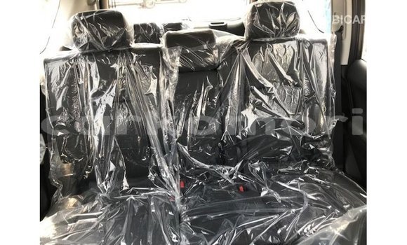 Buy Import Toyota Prado Black Car in Import - Dubai in Great Comore Buy Import Toyota Prado Black Car in Import - Dubai in Great Comore