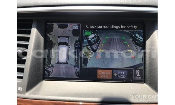 Buy Import Nissan Patrol Blue Car in Import - Dubai in Great Comore Buy Import Nissan Patrol Blue Car in Import - Dubai in Great Comore