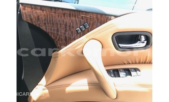 Buy Import Nissan Patrol Blue Car in Import - Dubai in Great Comore Buy Import Nissan Patrol Blue Car in Import - Dubai in Great Comore