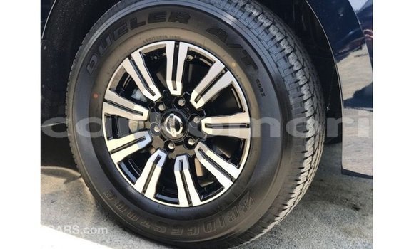 Buy Import Nissan Patrol Blue Car in Import - Dubai in Great Comore Buy Import Nissan Patrol Blue Car in Import - Dubai in Great Comore
