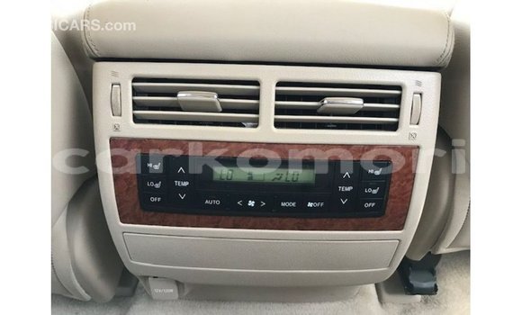 Buy Import Toyota Land Cruiser Red Car in Import - Dubai in Great Comore Buy Import Toyota Land Cruiser Red Car in Import - Dubai in Great Comore