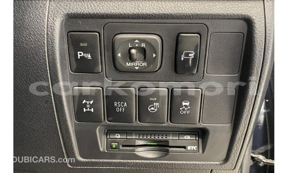 Buy Import Toyota Land Cruiser Black Car in Import - Dubai in Great Comore Buy Import Toyota Land Cruiser Black Car in Import - Dubai in Great Comore