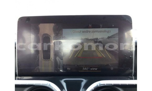 Buy Import Mercedes-Benz 250 Black Car in Import - Dubai in Great Comore Buy Import Mercedes-Benz 250 Black Car in Import - Dubai in Great Comore