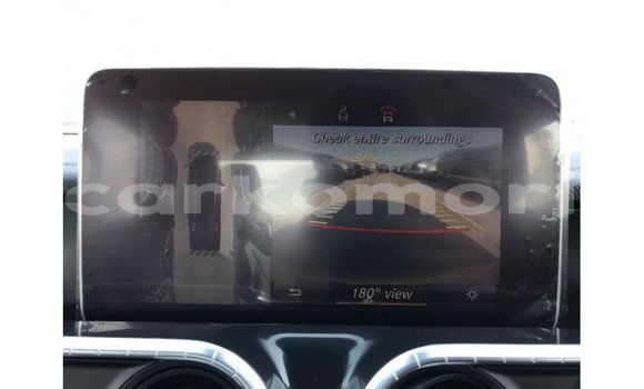 Buy Import Mercedes-Benz 250 Black Car in Import - Dubai in Great Comore Buy Import Mercedes-Benz 250 Black Car in Import - Dubai in Great Comore