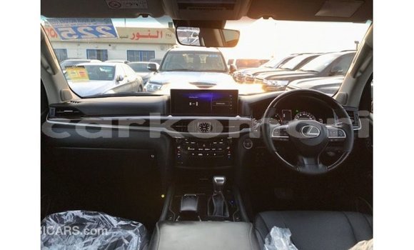 Buy Import Lexus LX Other Car in Import - Dubai in Great Comore Buy Import Lexus LX Other Car in Import - Dubai in Great Comore