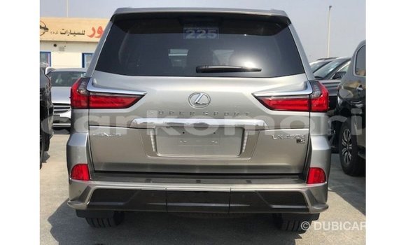 Buy Import Lexus LX Other Car in Import - Dubai in Great Comore Buy Import Lexus LX Other Car in Import - Dubai in Great Comore