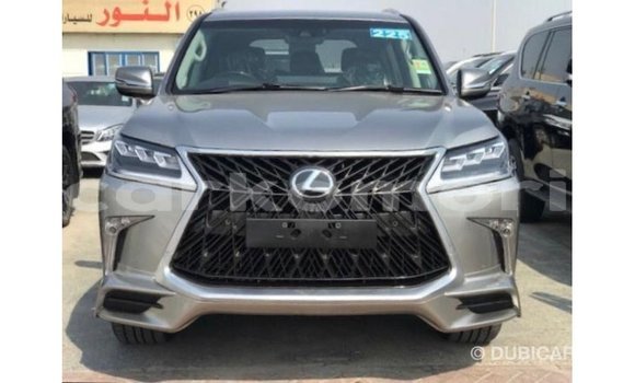 Buy Import Lexus LX Other Car in Import - Dubai in Great Comore Buy Import Lexus LX Other Car in Import - Dubai in Great Comore
