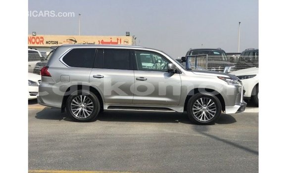 Buy Import Lexus LX Other Car in Import - Dubai in Great Comore Buy Import Lexus LX Other Car in Import - Dubai in Great Comore