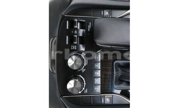 Buy Import Lexus LX Other Car in Import - Dubai in Great Comore Buy Import Lexus LX Other Car in Import - Dubai in Great Comore