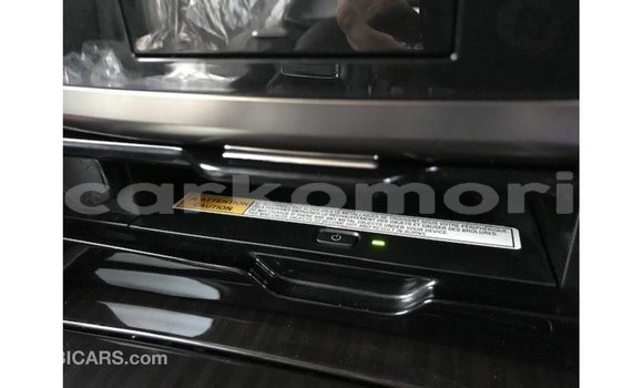 Buy Import Lexus LX Other Car in Import - Dubai in Great Comore Buy Import Lexus LX Other Car in Import - Dubai in Great Comore