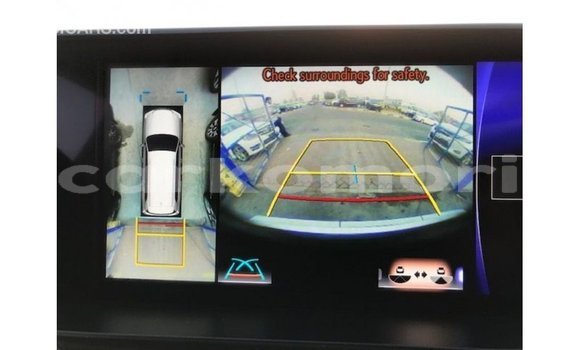 Buy Import Lexus LX Other Car in Import - Dubai in Great Comore Buy Import Lexus LX Other Car in Import - Dubai in Great Comore