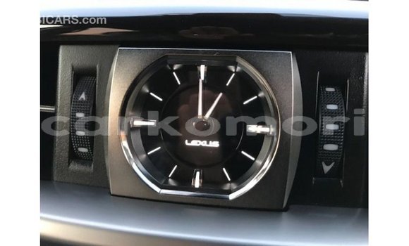 Buy Import Lexus LX Other Car in Import - Dubai in Great Comore Buy Import Lexus LX Other Car in Import - Dubai in Great Comore