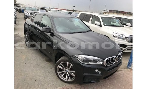 Acheter Import Voiture BMW X6 Noir à Import - Dubai, Grande Comore Acheter Import Voiture BMW X6 Noir à Import - Dubai, Grande Comore