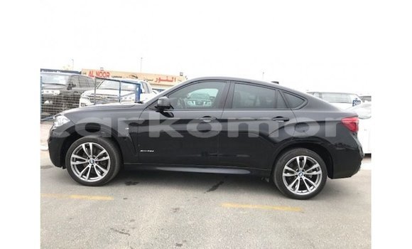 Acheter Import Voiture BMW X6 Noir à Import - Dubai, Grande Comore Acheter Import Voiture BMW X6 Noir à Import - Dubai, Grande Comore