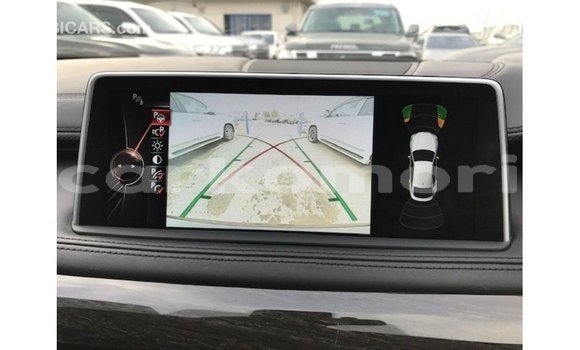 Acheter Import Voiture BMW X6 Noir à Import - Dubai, Grande Comore Acheter Import Voiture BMW X6 Noir à Import - Dubai, Grande Comore