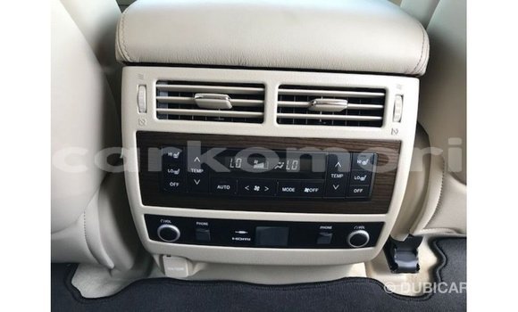 Buy Import Toyota Land Cruiser Black Car in Import - Dubai in Great Comore Buy Import Toyota Land Cruiser Black Car in Import - Dubai in Great Comore
