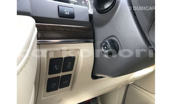 Buy Import Toyota Land Cruiser Black Car in Import - Dubai in Great Comore Buy Import Toyota Land Cruiser Black Car in Import - Dubai in Great Comore