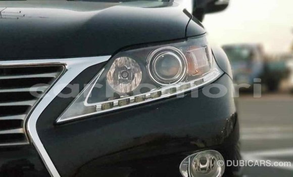 Acheter Import Voiture Lexus RX 350 Noir à Import - Dubai, Grande Comore Acheter Import Voiture Lexus RX 350 Noir à Import - Dubai, Grande Comore
