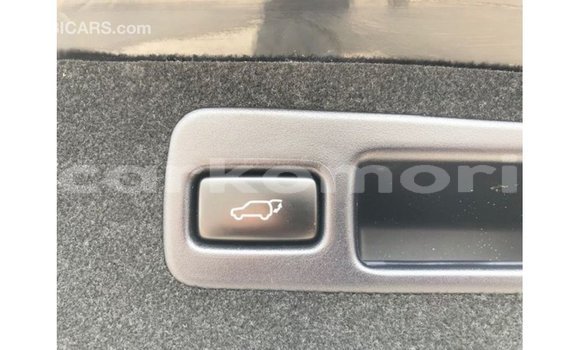 Acheter Import Voiture Toyota Harrier Noir à Import - Dubai, Grande Comore Acheter Import Voiture Toyota Harrier Noir à Import - Dubai, Grande Comore