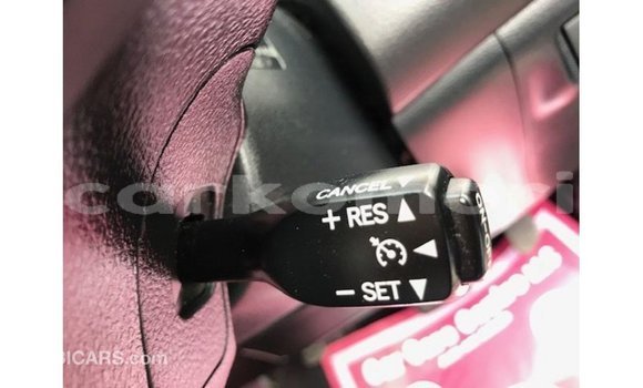 Acheter Import Voiture Toyota Harrier Noir à Import - Dubai, Grande Comore Acheter Import Voiture Toyota Harrier Noir à Import - Dubai, Grande Comore