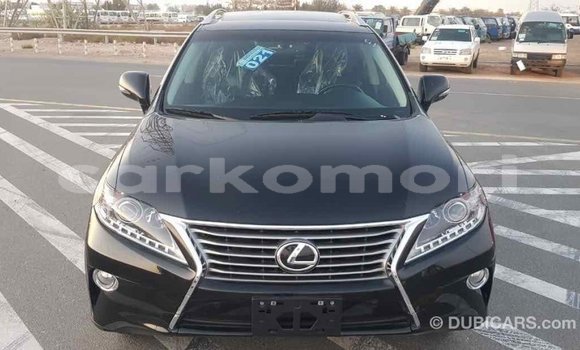 Acheter Import Voiture Lexus RX 350 Noir à Import - Dubai, Grande Comore Acheter Import Voiture Lexus RX 350 Noir à Import - Dubai, Grande Comore