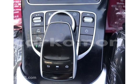 Acheter Import Voiture Mercedes-Benz 200 Autre à Import - Dubai, Grande Comore Acheter Import Voiture Mercedes-Benz 200 Autre à Import - Dubai, Grande Comore