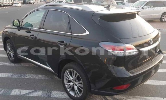 Acheter Import Voiture Lexus RX 350 Noir à Import - Dubai, Grande Comore Acheter Import Voiture Lexus RX 350 Noir à Import - Dubai, Grande Comore