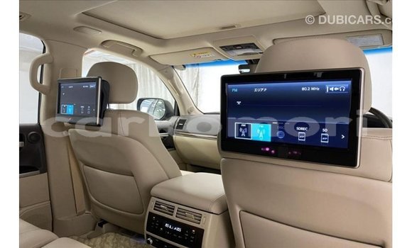 Buy Import Toyota Land Cruiser Black Car in Import - Dubai in Great Comore Buy Import Toyota Land Cruiser Black Car in Import - Dubai in Great Comore