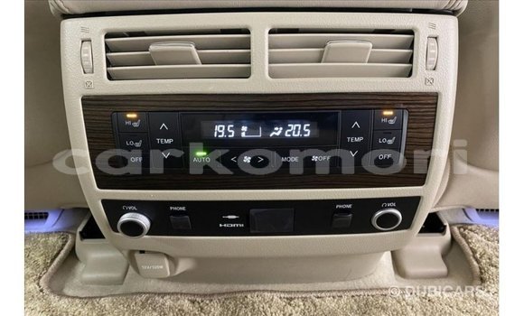 Buy Import Toyota Land Cruiser Black Car in Import - Dubai in Great Comore Buy Import Toyota Land Cruiser Black Car in Import - Dubai in Great Comore