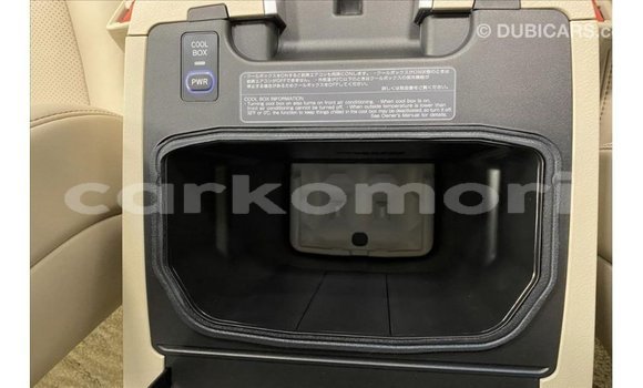 Buy Import Toyota Land Cruiser Black Car in Import - Dubai in Great Comore Buy Import Toyota Land Cruiser Black Car in Import - Dubai in Great Comore