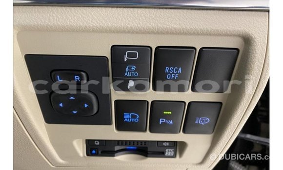 Buy Import Toyota Land Cruiser Black Car in Import - Dubai in Great Comore Buy Import Toyota Land Cruiser Black Car in Import - Dubai in Great Comore