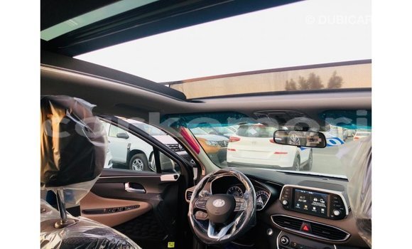 Acheter Import Voiture Hyundai Santa Fe Marron à Import - Dubai, Grande Comore Acheter Import Voiture Hyundai Santa Fe Marron à Import - Dubai, Grande Comore