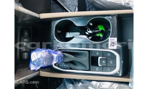 Acheter Import Voiture Hyundai Santa Fe Marron à Import - Dubai, Grande Comore Acheter Import Voiture Hyundai Santa Fe Marron à Import - Dubai, Grande Comore