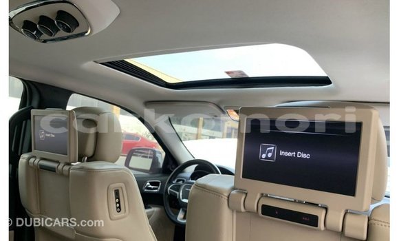 Buy Import Dodge Durango White Car in Import - Dubai in Great Comore Buy Import Dodge Durango White Car in Import - Dubai in Great Comore