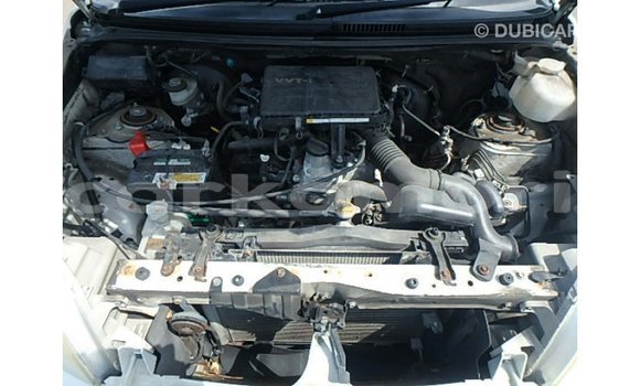 Acheter Import Voiture Toyota Rush Blanc à Import - Dubai, Grande Comore Acheter Import Voiture Toyota Rush Blanc à Import - Dubai, Grande Comore