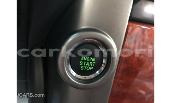 Buy Import Toyota Prado White Car in Import - Dubai in Great Comore Buy Import Toyota Prado White Car in Import - Dubai in Great Comore