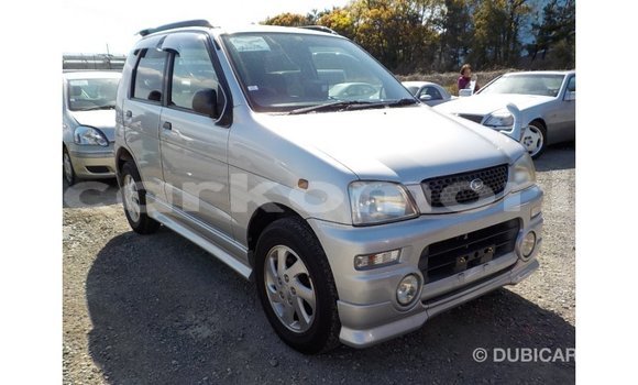 Acheter Import Voiture Daihatsu Terios Autre à Import - Dubai, Grande Comore Acheter Import Voiture Daihatsu Terios Autre à Import - Dubai, Grande Comore